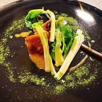 restaurant ecoutieres - 