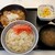 吉野家 - 料理写真:ねぎ塩豚定食
