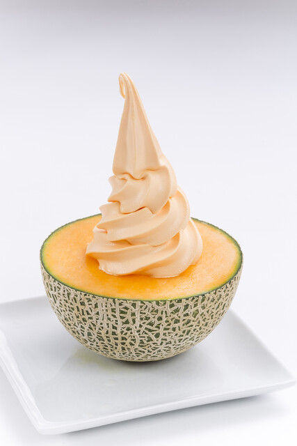 ポプラファーム 小樽店 - 小樽（ジェラート・アイスクリーム）の写真