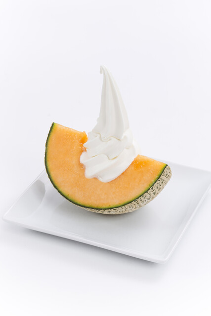 ポプラファーム 小樽店 - 小樽（ジェラート・アイスクリーム）の写真