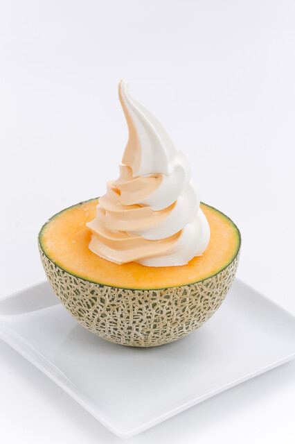 ポプラファーム 小樽店 - 小樽（ジェラート・アイスクリーム）の写真