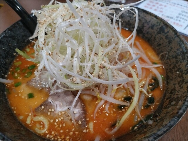 虹や &ndash; 水沢（ラーメン）| 奥州市のコスパ抜群ラーメン店