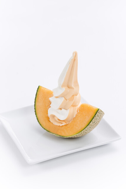 ポプラファーム 小樽店 - 小樽（ジェラート・アイスクリーム）の写真