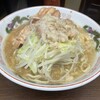 ラーメン二郎 横浜関内店