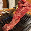 路地裏焼肉 マックスザホルモン