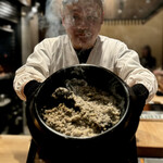 薪鳥新神戸 - 疋田豊樹氏