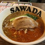 澤田商店 - 担々麺