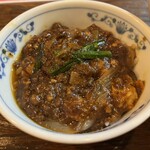 Sawada Shouten - 麻婆丼
