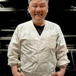 薪鳥新神戸 - 疋田豊樹氏