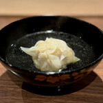 薪鳥新神戸 - 鶏焼売