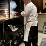 薪鳥新神戸 - 疋田豊樹氏