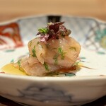 薪鳥新神戸 - 高坂鶏 とりわさ