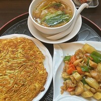 梅蘭 御茶ノ水ワテラス店 - 