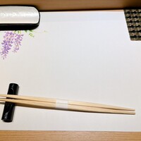 新宿 鮨 ふくじゅ - 