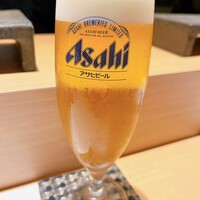 新宿 鮨 ふくじゅ - 