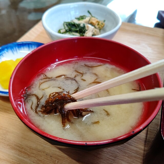 あやめ食堂 - 近文（食堂）の写真