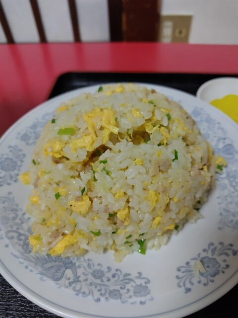 あじ彩 - 余目（中華料理）の写真