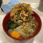 Hakone Soba Honjin - 