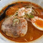 ら～めん 清由 - 料理写真: