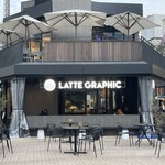 LATTE GRAPHIC - 