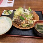 みよし - 料理写真: