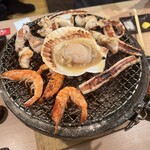 神戸ビーフ焼肉 お加虎 - 