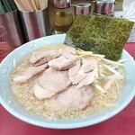 ラーメンショップ 牛久結束店 - 