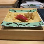 Kichijouji Sushi Tempura Iwai - 