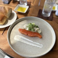 グランド キッチン - 