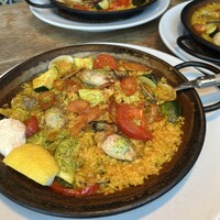 Bar Espanol LA BODEGA 大阪店 - 