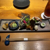 吉祥寺 三うら - 