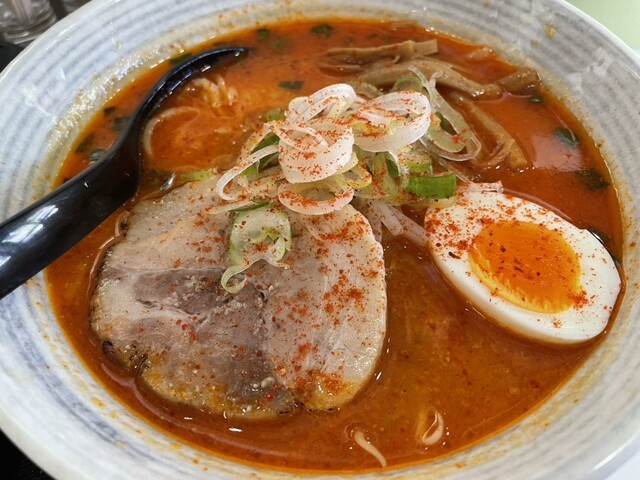 ら～めん 清由（きよし）愛宕橋 | 仙台のラーメン店