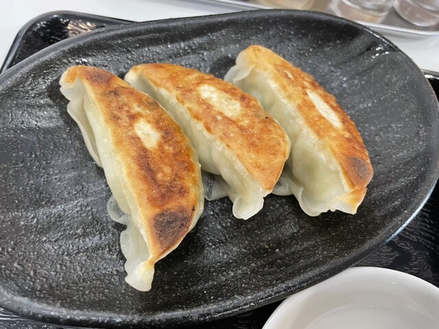 ら～めん 清由（きよし） - 愛宕橋（ラーメン）の写真