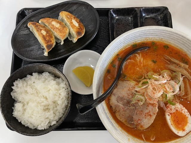 ら～めん 清由（きよし） - 愛宕橋（ラーメン）の写真