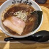 利尻らーめん味楽 新横浜ラーメン博物館店