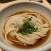 讃岐うどん 麦福 