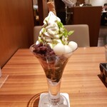 MARUZEN Cafe - 