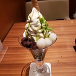 MARUZEN Cafe - 