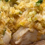 SOU.Dining  - よだれ鶏
      