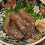 吟魚 - 