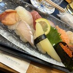 Sushi Den - 