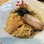 Aburasoba Matsukaze - 