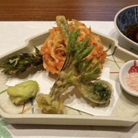 お料理なかき - 