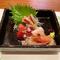 お料理なかき - 