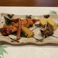 お料理なかき - 