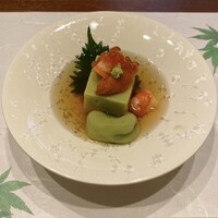 お料理なかき - 