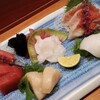 Sushi Hamashiba - 