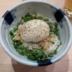 金沢 麺つみき - 