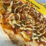 ALLDAY PIZZA SERVICE - 