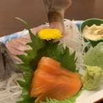 法師温泉 長寿館 - 